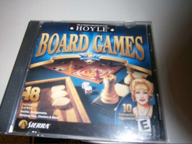 Hoyle Card Games 2003 Download
